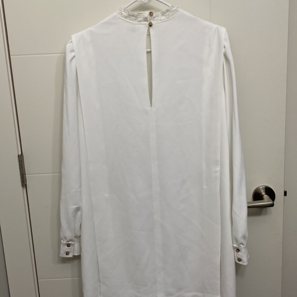 Wilfred Dress Aritzia - Picture 3 of 6